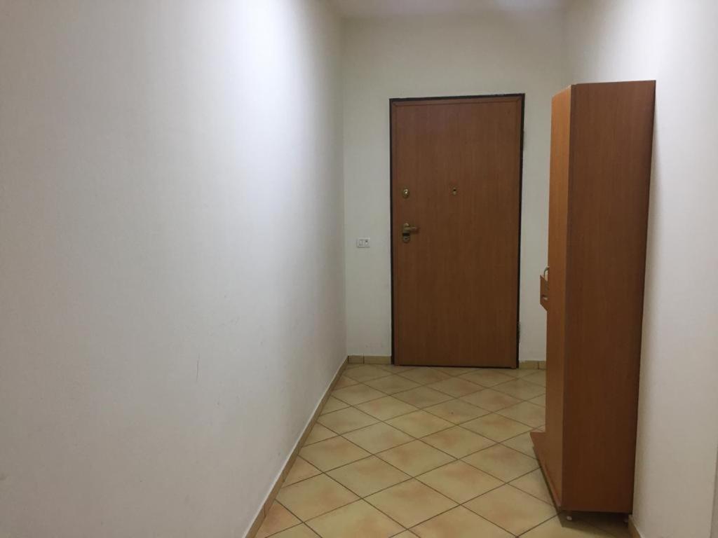 Seaside Apartment Vlorë Buitenkant foto