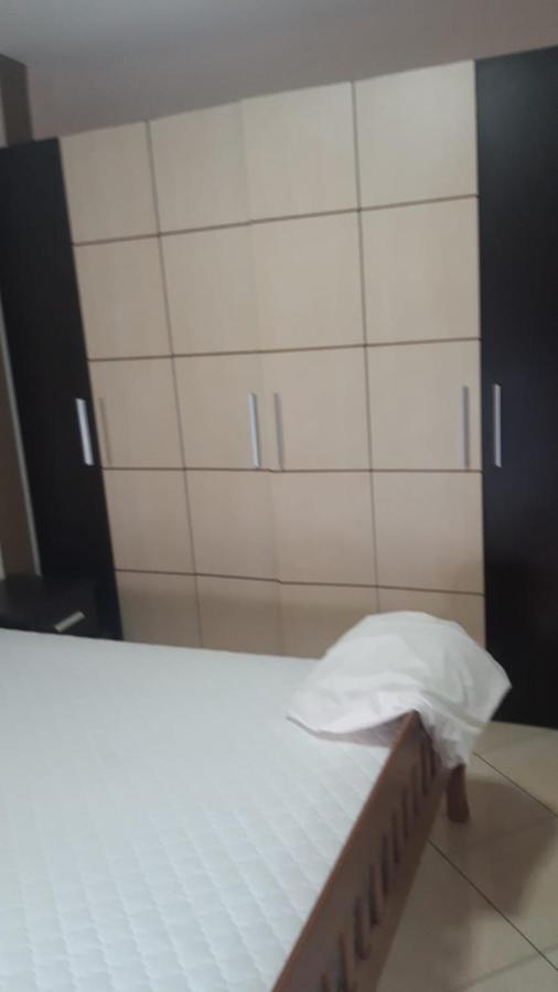 Seaside Apartment Vlorë Buitenkant foto